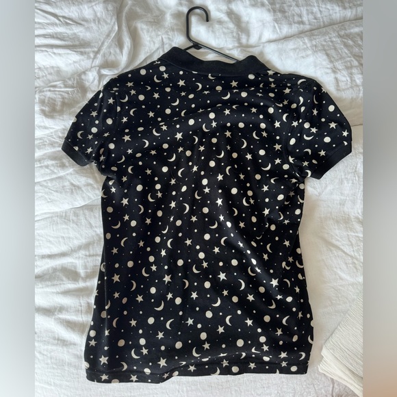 SAINT LAURENT POLO SHIRT - Picture 5 of 5